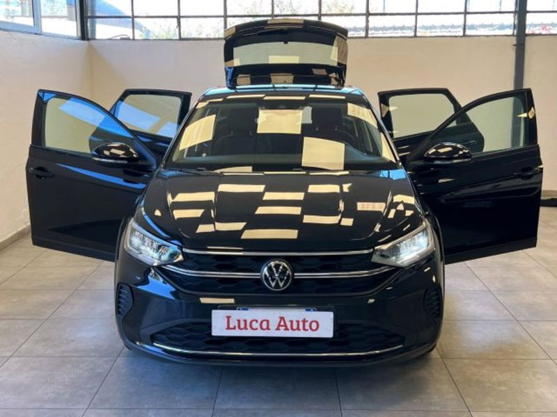 Volkswagen Taigo 1.0 tsi Edition 110cv