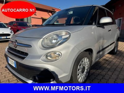 Fiat 500L 1.6 Multijet 120 CV Pop Star usata