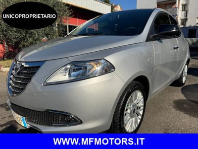 Lancia Ypsilon 1.2 69 CV 5 porte Elefantino usata