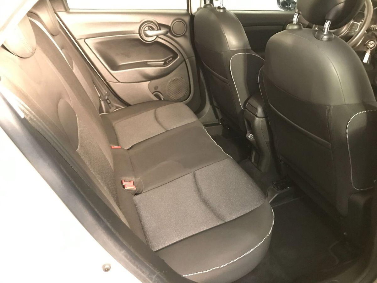 Fiat 500X 1.3 MultiJet 95 CV Urban (13)