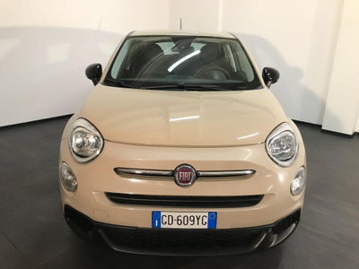 Fiat 500X 1.3 MultiJet 95 CV Urban (2)