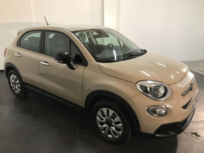 Fiat 500X 1.3 MultiJet 95 CV Urban (3)