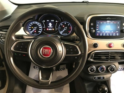 Fiat 500X 1.3 MultiJet 95 CV Urban (7)