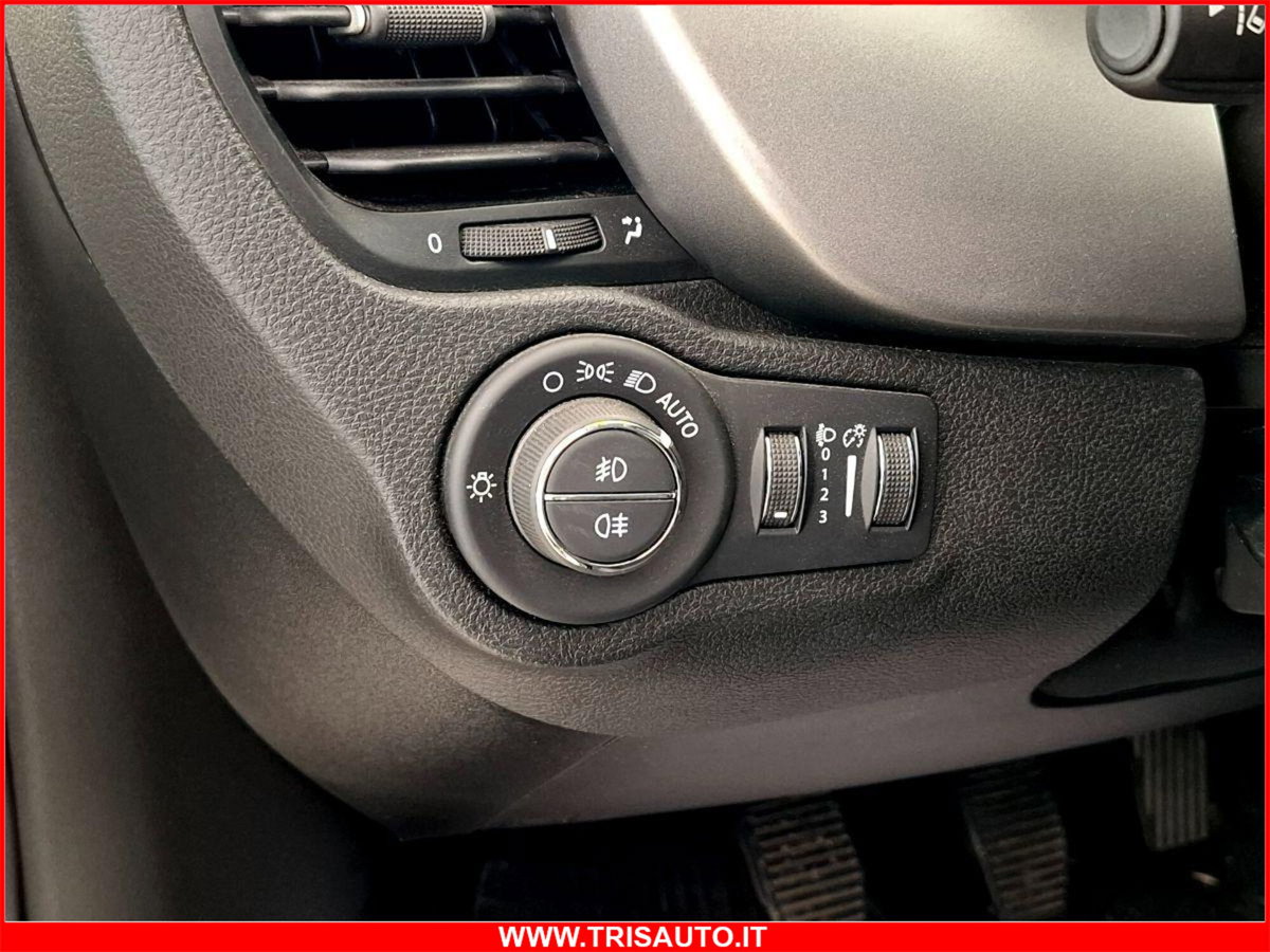 Fiat 500X 1.3 mjet Sport 95cv (13)