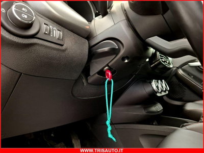 Fiat 500X 1.3 mjet Sport 95cv (14)