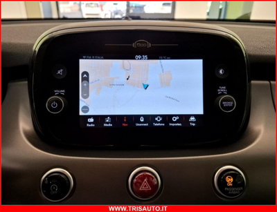 Fiat 500X 1.3 mjet Sport 95cv (18)