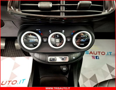 Fiat 500X 1.3 mjet Sport 95cv (20)