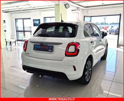 Fiat 500X 1.3 mjet Sport 95cv (4)
