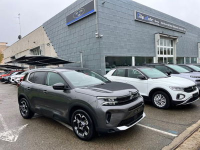 Citroen C5 Aircross Aircross PureTech 130 S&S C-Series usata