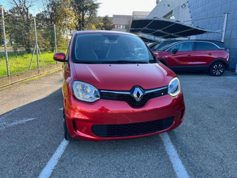 Renault Twingo SCe 65 CV Duel