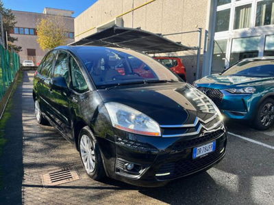 Citroen C4 Gran Picasso 1.6 HDi 110 FAP CMP6 airdream Elegance