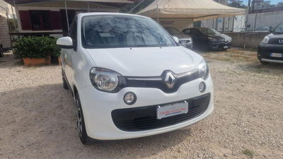 Renault Twingo 1.0 SCe Stop&Start Energy usata
