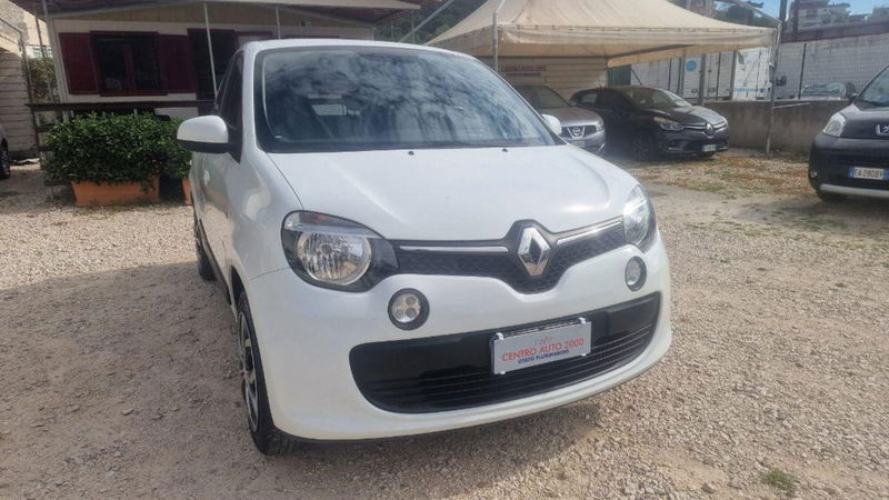 Renault Twingo 1.0 SCe Stop&Start Energy