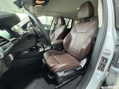 BMW X3 xDrive20d xLine (10)