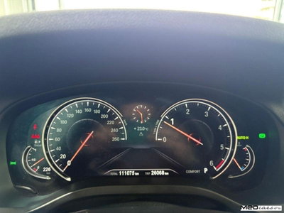 BMW X3 xDrive20d xLine (12)