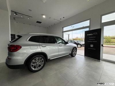 BMW X3 xDrive20d xLine (5)