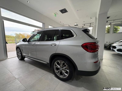 BMW X3 xDrive20d xLine (6)