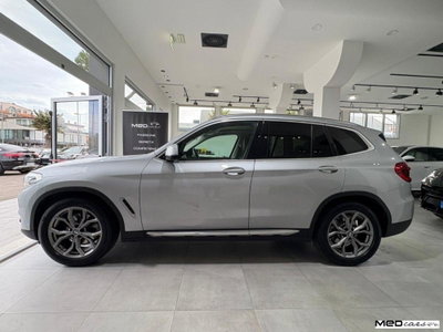 BMW X3 xDrive20d xLine (8)