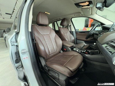 BMW X3 xDrive20d xLine (9)
