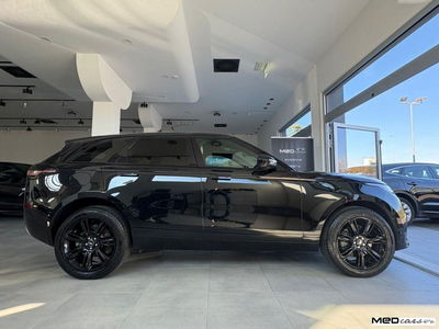Land Rover Range Rover Velar 2.0D I4 204 CV R-Dynamic S