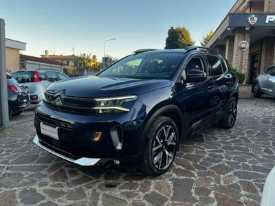 Citroen C5 Aircross Aircross BlueHDi 130 S&S EAT8 Shine Pack usata