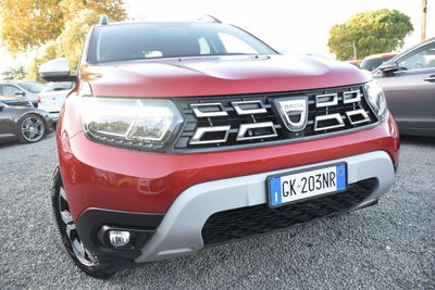Dacia Duster 1.0 TCe GPL 4x2 Prestige Up