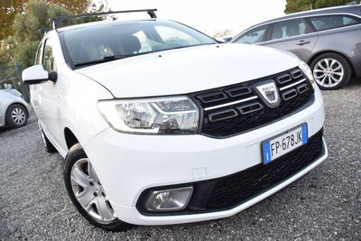 Dacia Sandero 1.0 SCe 12V 75CV usata
