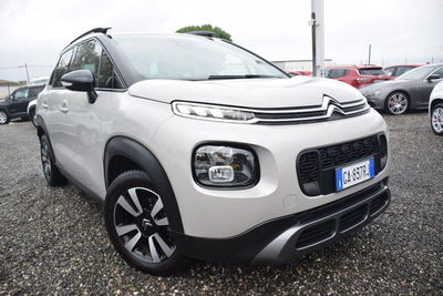 Citroen C3 Aircross BlueHDi 100 S&S Shine usata