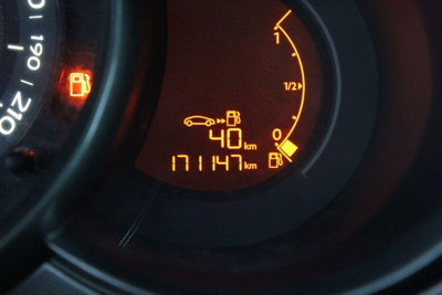 Citroen C3 1.6 HDi 90 Exclusive (10)