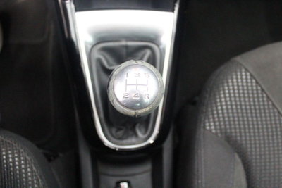 Citroen C3 1.6 HDi 90 Exclusive (16)