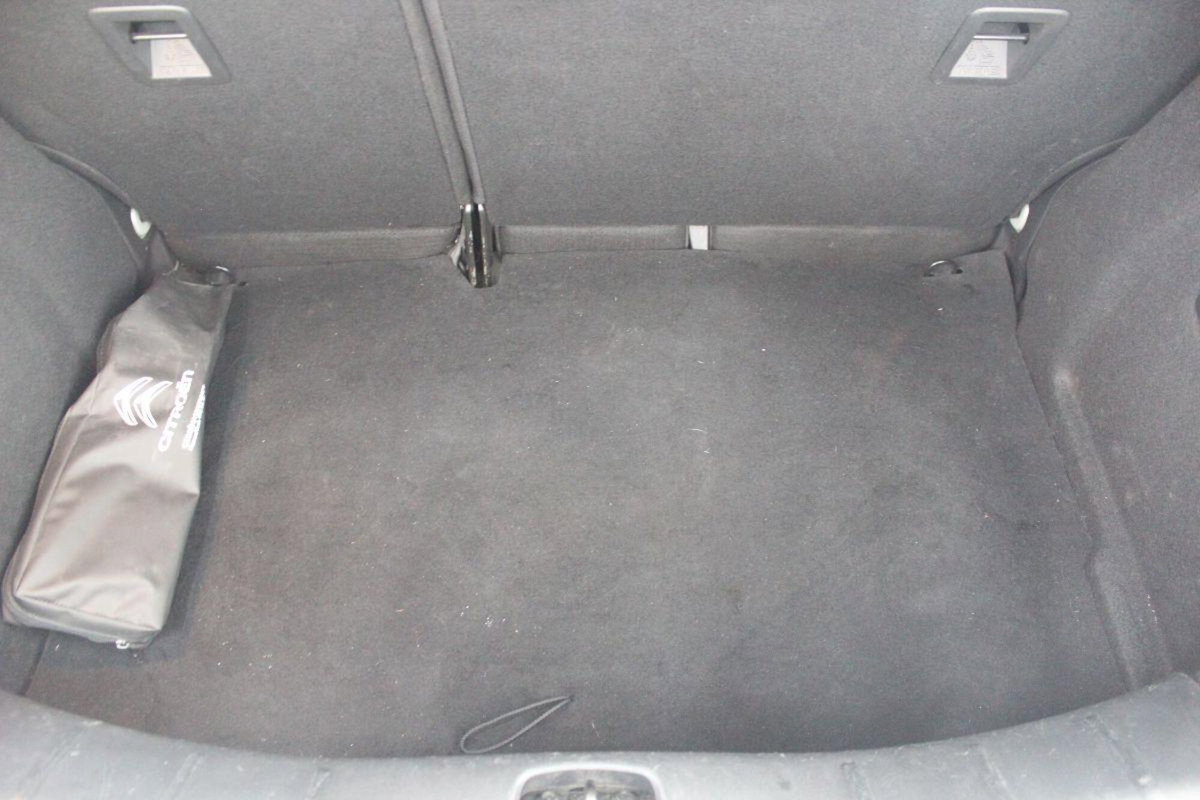 Citroen C3 1.6 HDi 90 Exclusive (18)