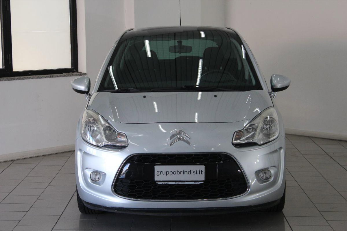 Citroen C3 1.6 HDi 90 Exclusive (2)