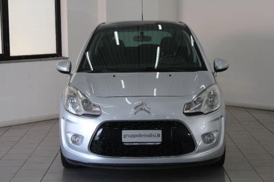 Citroen C3 1.6 HDi 90 Exclusive (2)