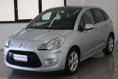 Citroen C3 1.6 HDi 90 Exclusive (3)