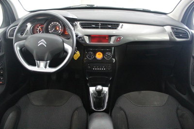 Citroen C3 1.6 HDi 90 Exclusive (7)