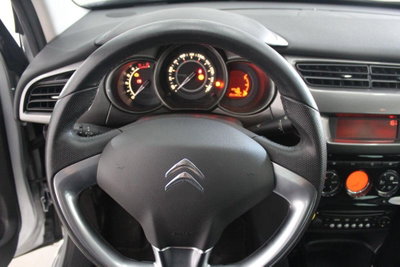 Citroen C3 1.6 HDi 90 Exclusive (8)