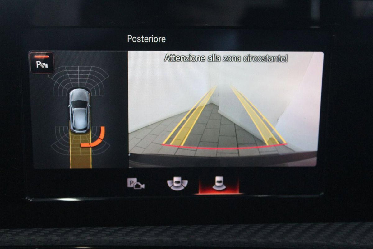 Mercedes-Benz Classe A 180 d Business (14)