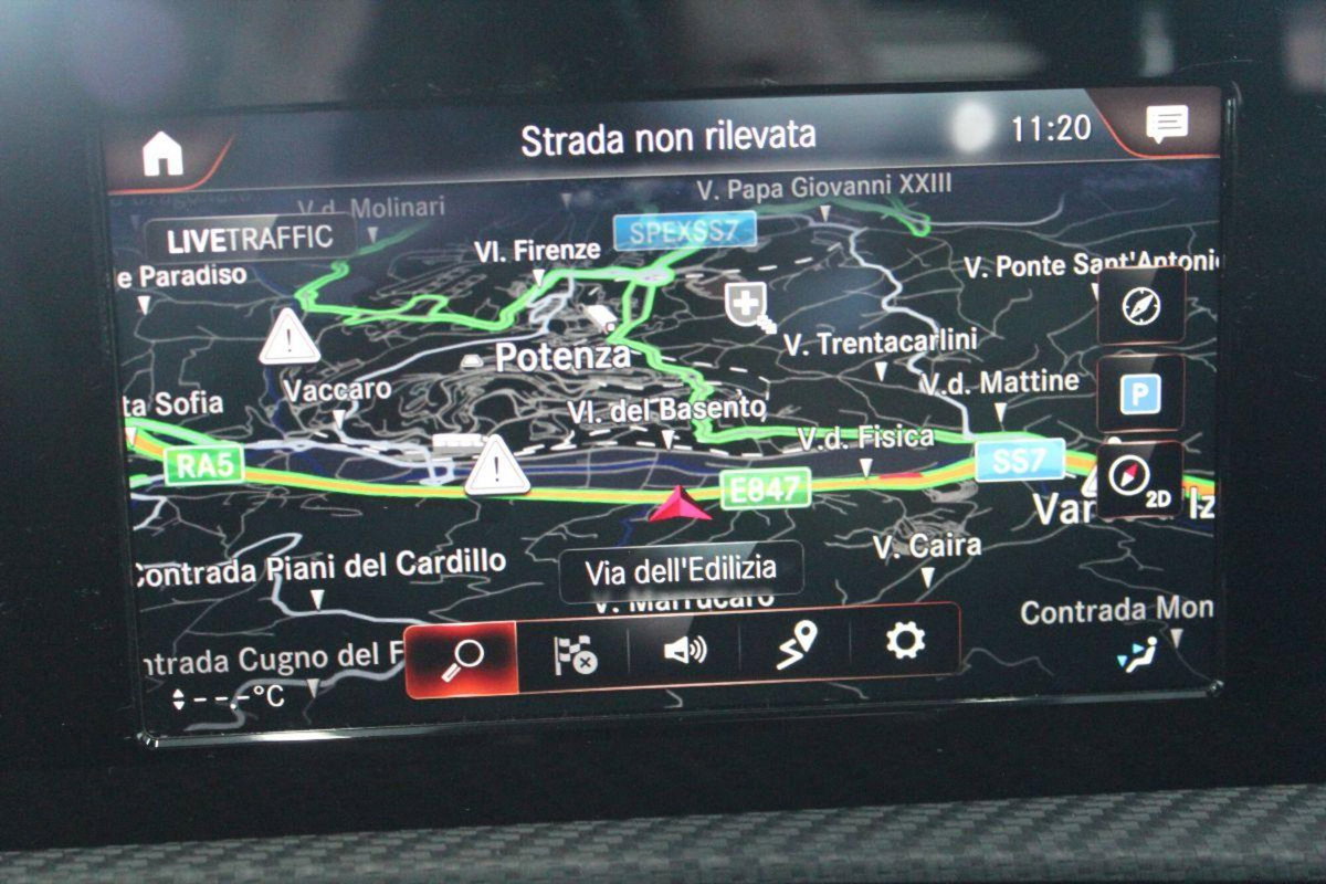 Mercedes-Benz Classe A 180 d Business (15)