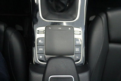 Mercedes-Benz Classe A 180 d Business (17)