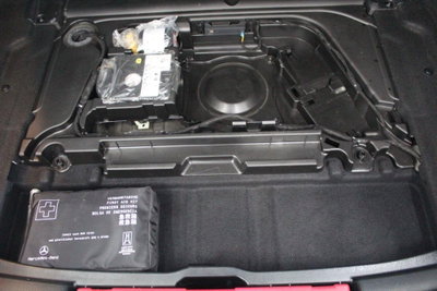Mercedes-Benz Classe A 180 d Business (20)