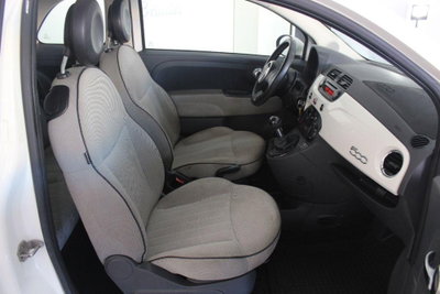 Fiat 500 1.3 Multijet 16V 95 CV Lounge (12)