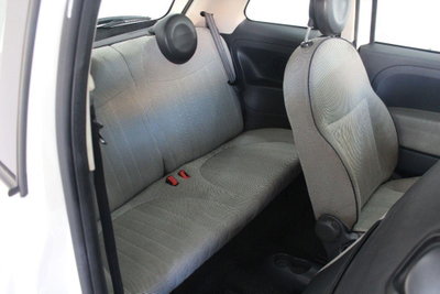 Fiat 500 1.3 Multijet 16V 95 CV Lounge (13)