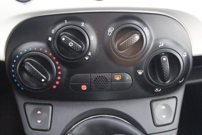 Fiat 500 1.3 Multijet 16V 95 CV Lounge (15)