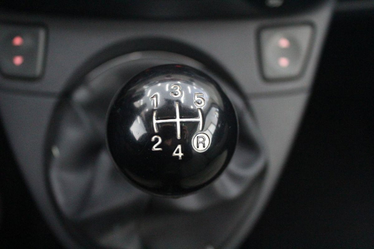 Fiat 500 1.3 Multijet 16V 95 CV Lounge (16)