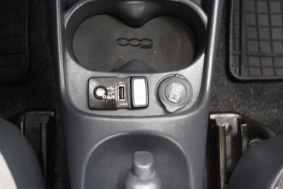 Fiat 500 1.3 Multijet 16V 95 CV Lounge (17)