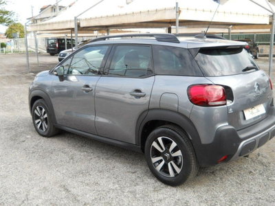 Citroen C3 Aircross PureTech 110 S&S Shine Pack (12)
