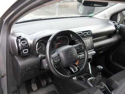 Citroen C3 Aircross PureTech 110 S&S Shine Pack (17)