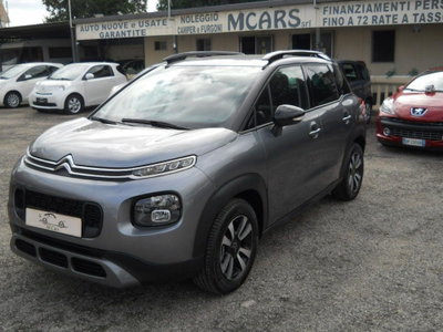 Citroen C3 Aircross PureTech 110 S&S Shine Pack (3)