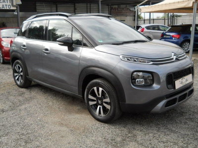 Citroen C3 Aircross PureTech 110 S&S Shine Pack (5)