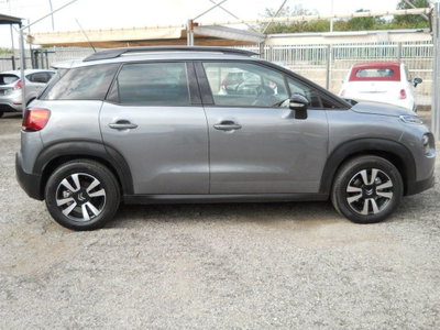 Citroen C3 Aircross PureTech 110 S&S Shine Pack (6)